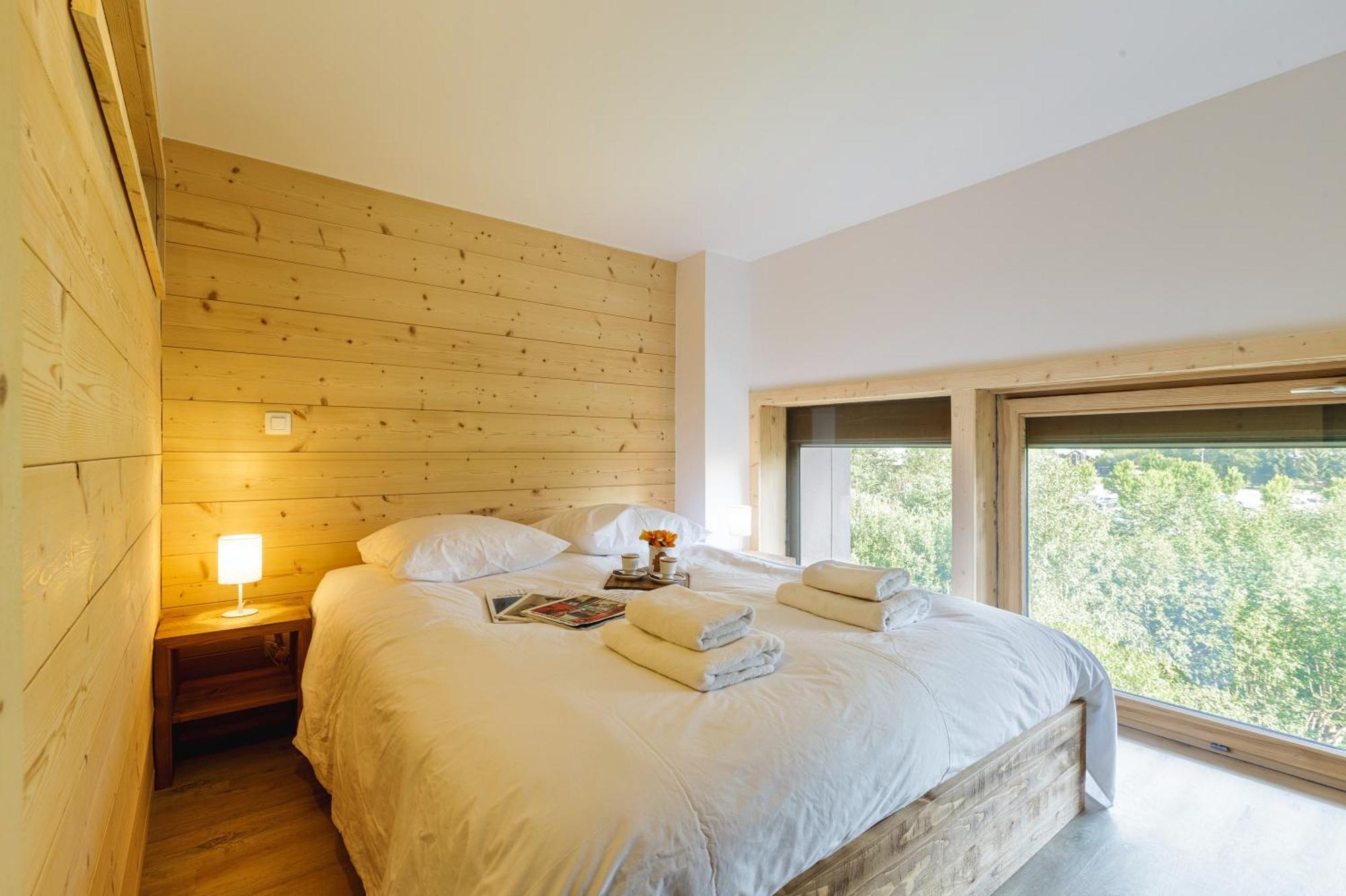 Residence Grand Roc - Ancolies 216 - Happy Rentals Chamonix Eksteriør bilde