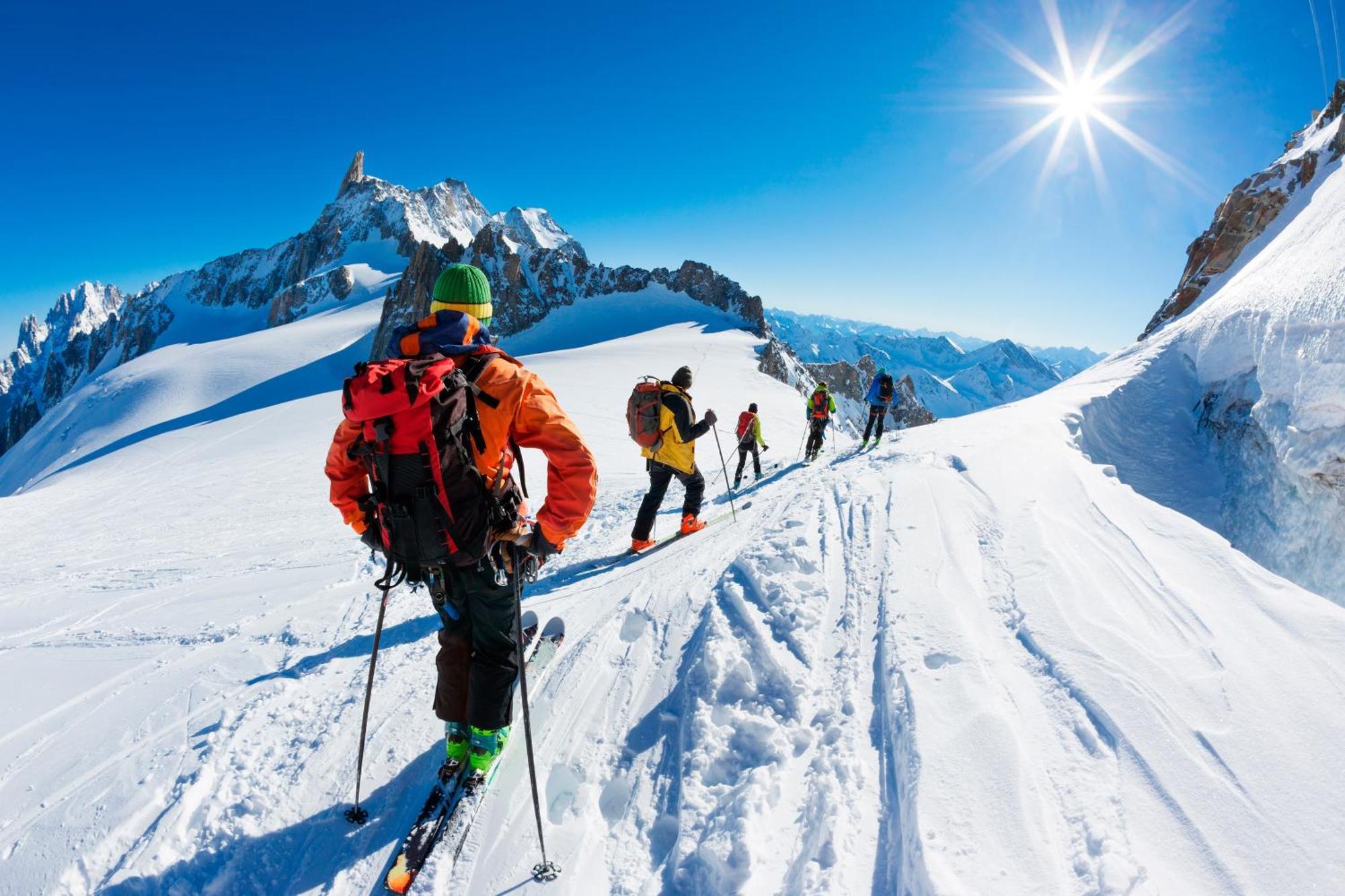 Residence Grand Roc - Ancolies 216 - Happy Rentals Chamonix Eksteriør bilde