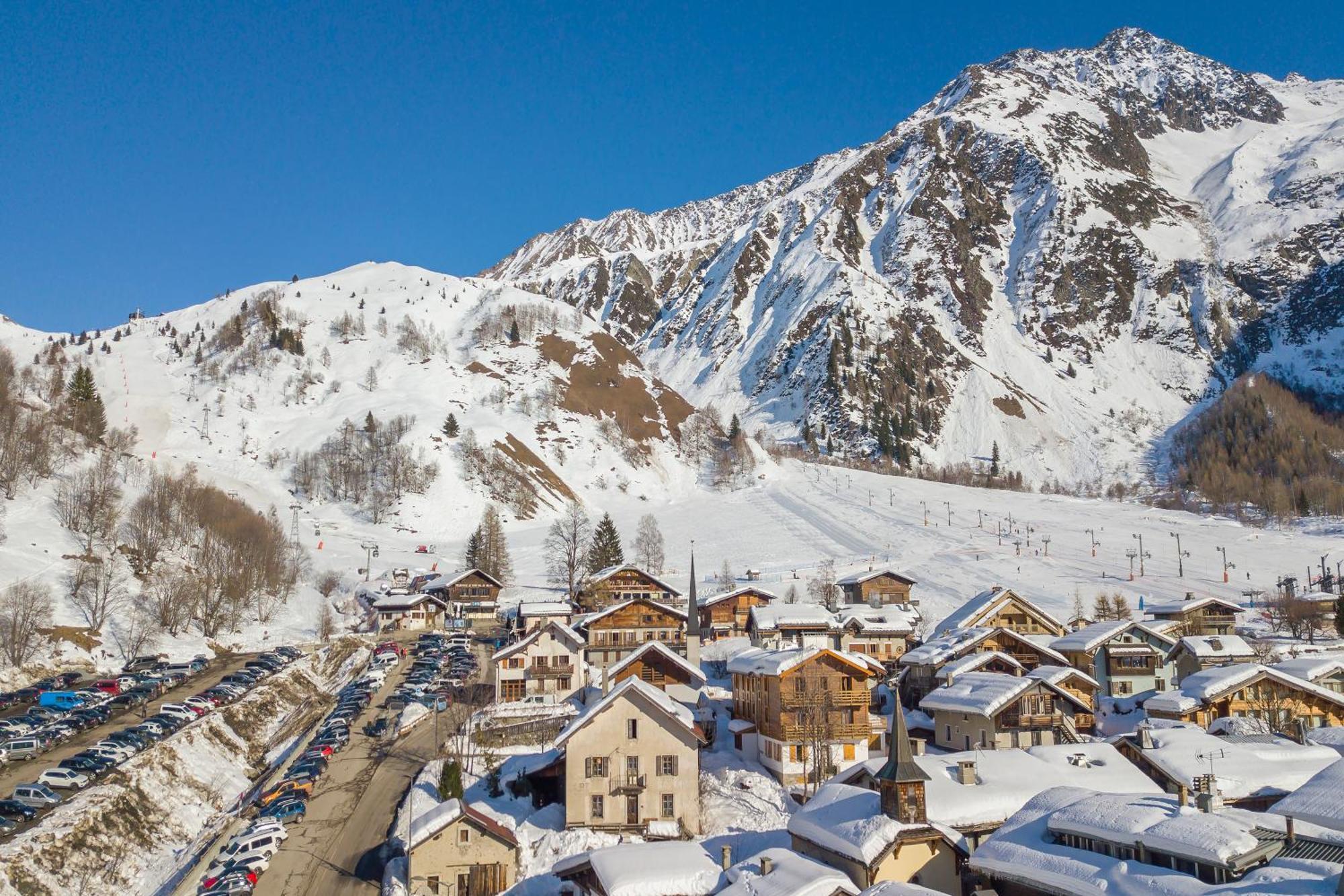 Residence Grand Roc - Ancolies 216 - Happy Rentals Chamonix Eksteriør bilde